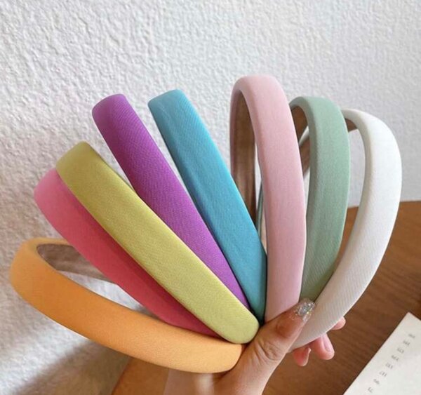 Headband