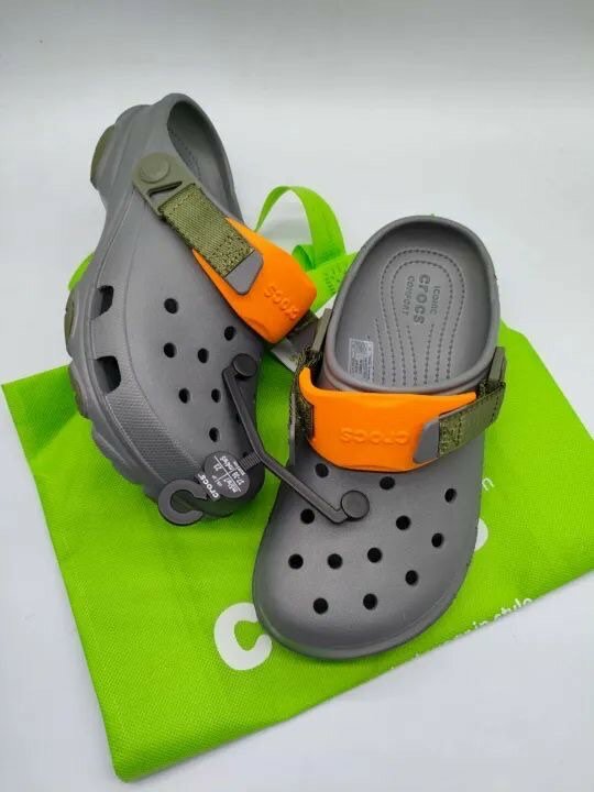 Original Crocs