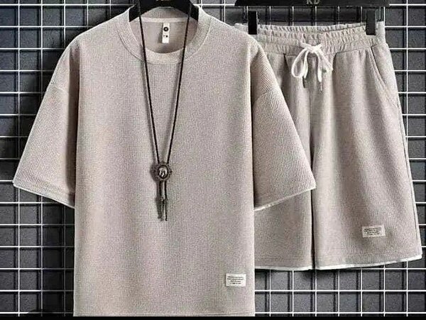 Two pieces