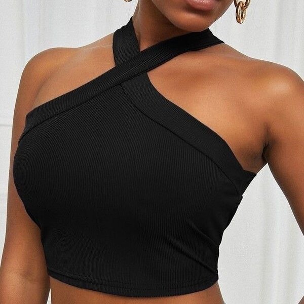 Crops tops