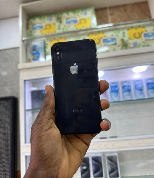 IPHONE X