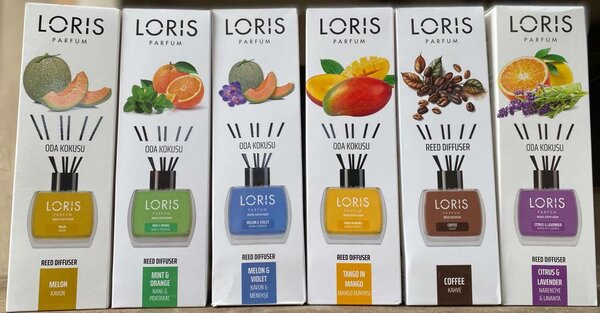 Loris Diffuser