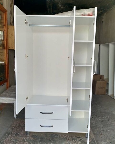 Wardrobe