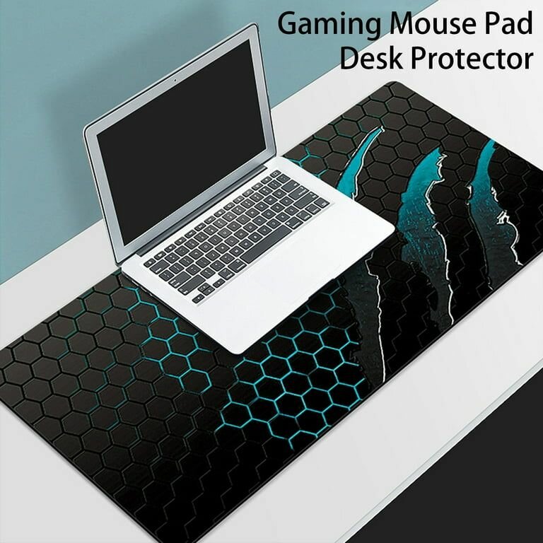 Tapis de souris grand format