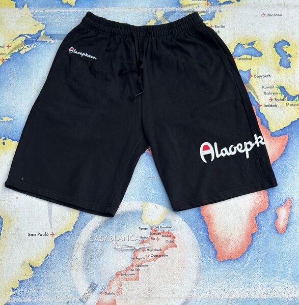 Culotte coton