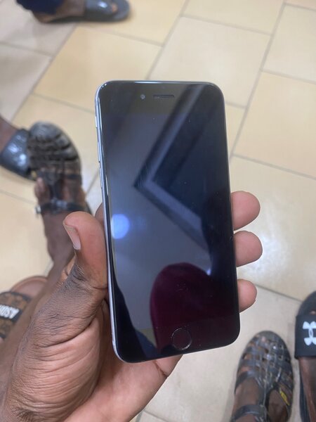iPhone 6s