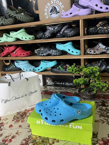 Sabots Confortables pour Tous