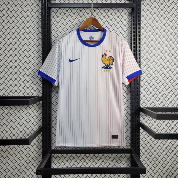 Maillot France version pro
