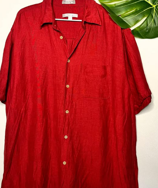 Summer Shirt