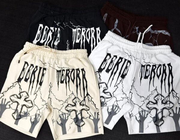 Culotte pour homme