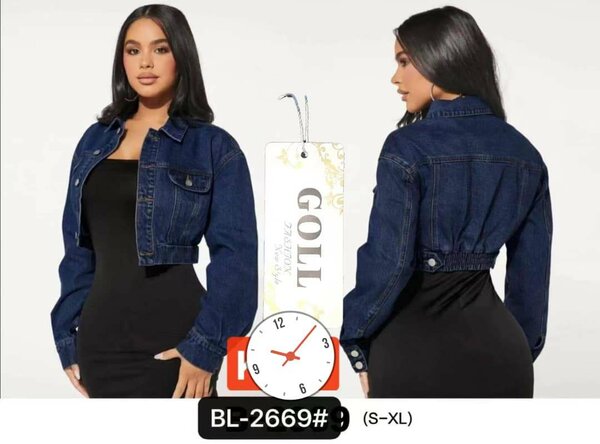 Top jeans