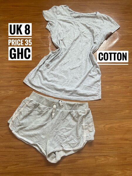 Easy wear