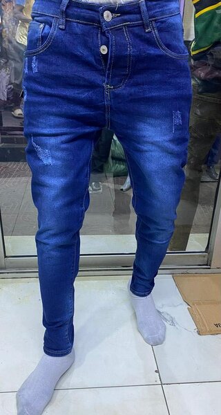 Jean