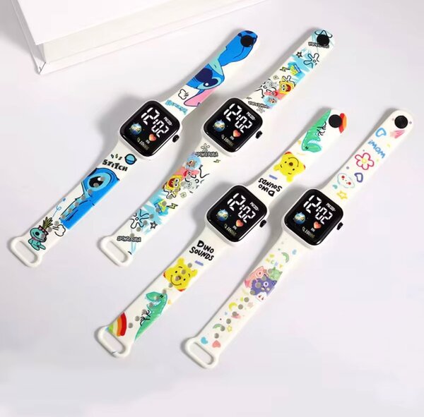Montre pour enfants