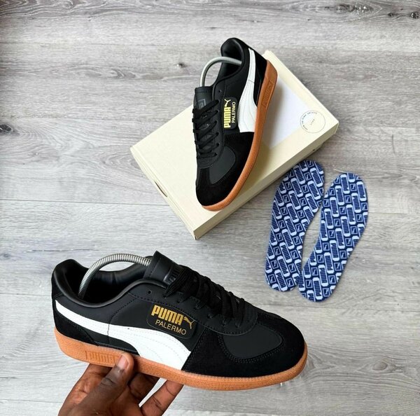 PUMA CLASSIC