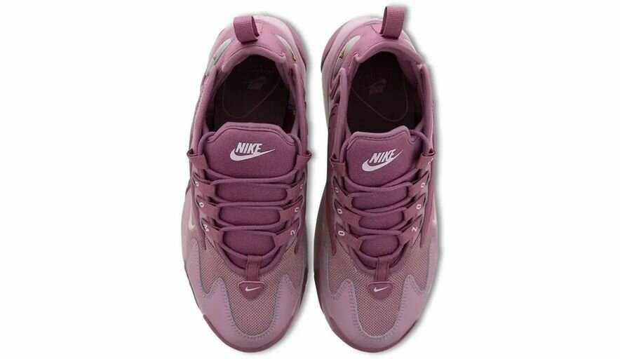Nike's Zoom 2K -