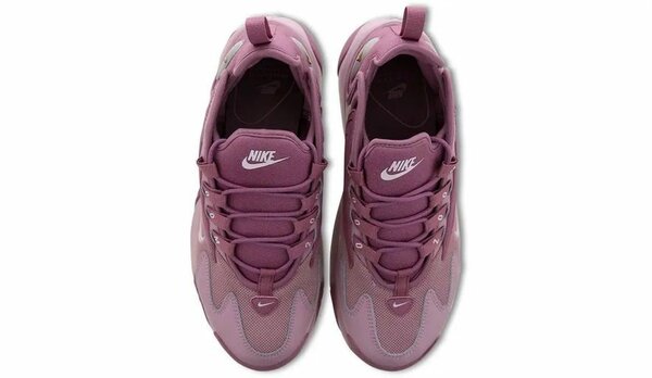 Nike's Zoom 2K -