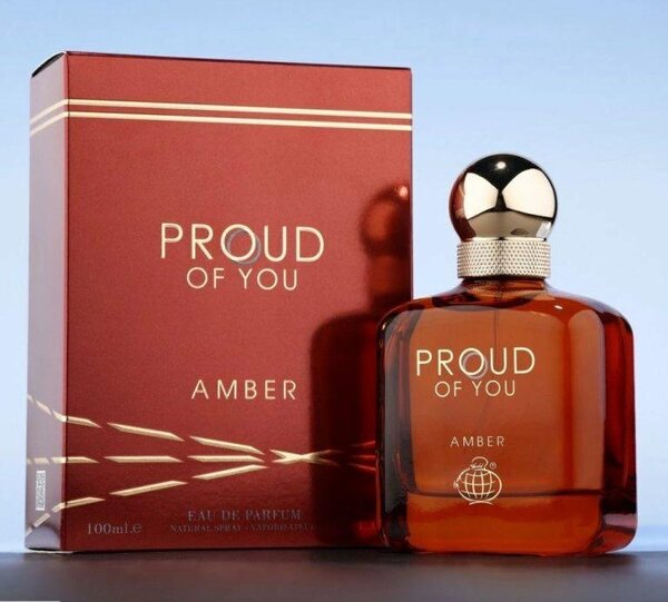 Original Classic Perfume