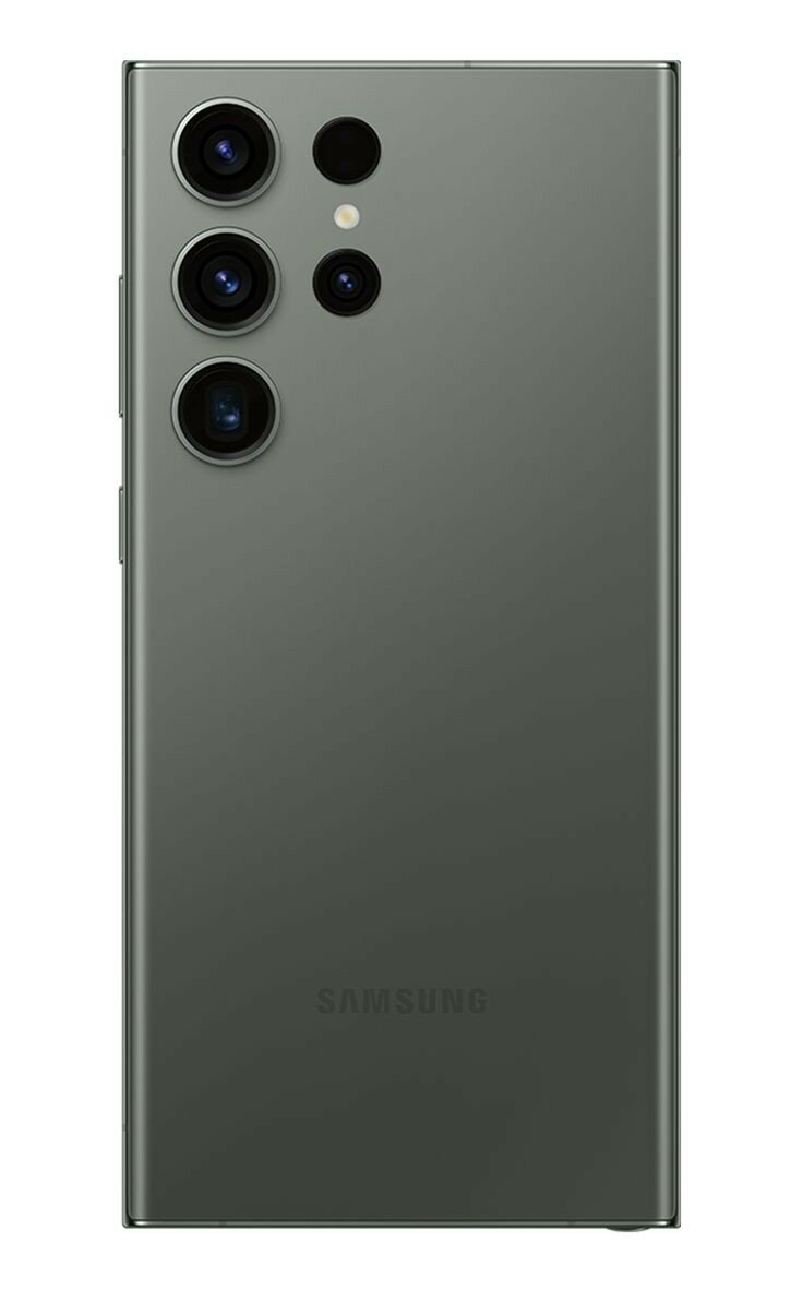 Samsung Galaxy