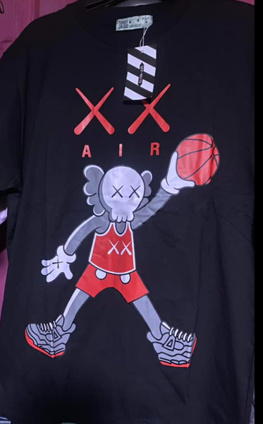 Designer Tshirts