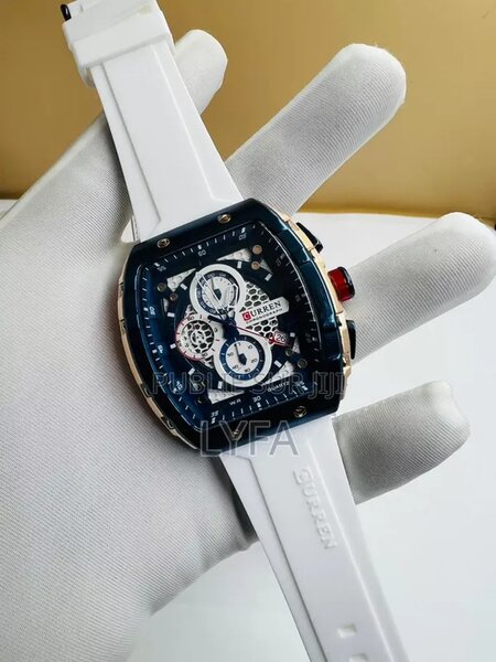 Montre homme