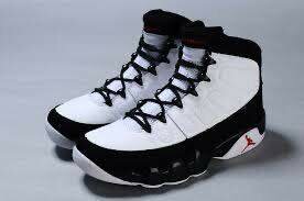 Air Jordan 9 original pour enfants