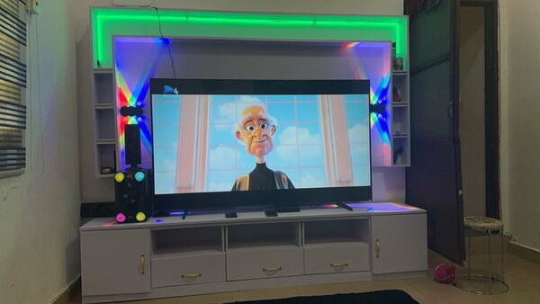 TV Stand