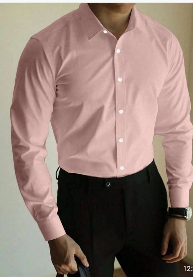 Chemise habillée