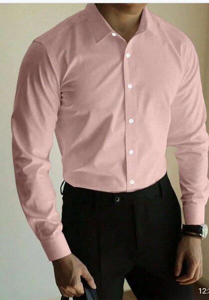 Chemise habillée