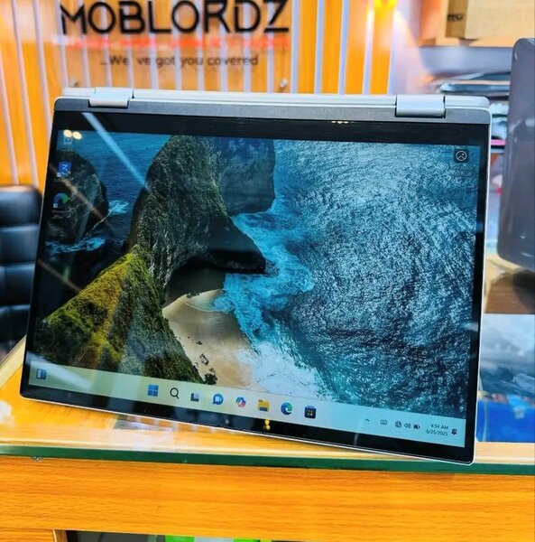 Ordinateur portable Dell Inspiron