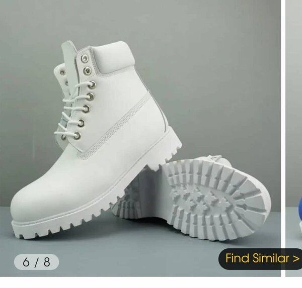 Timberland