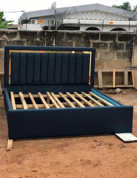 31 bed
