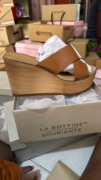 La bouline rouge