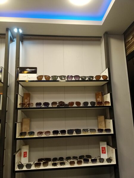 Vision gallery
