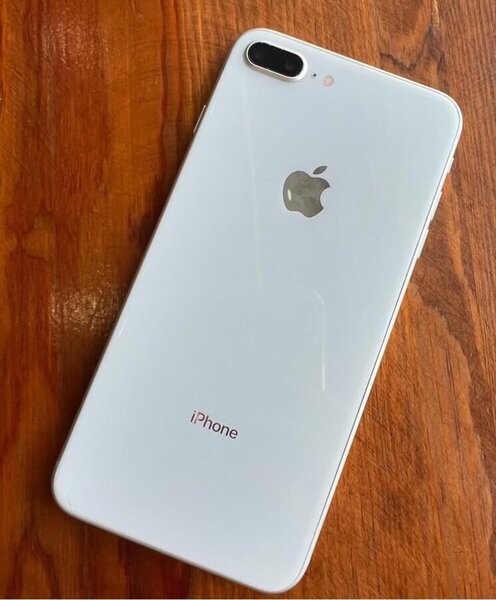 iPhone 8plus