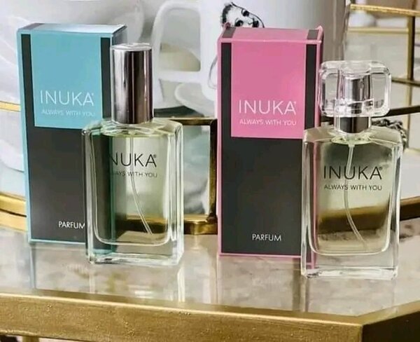 Classic perfumes