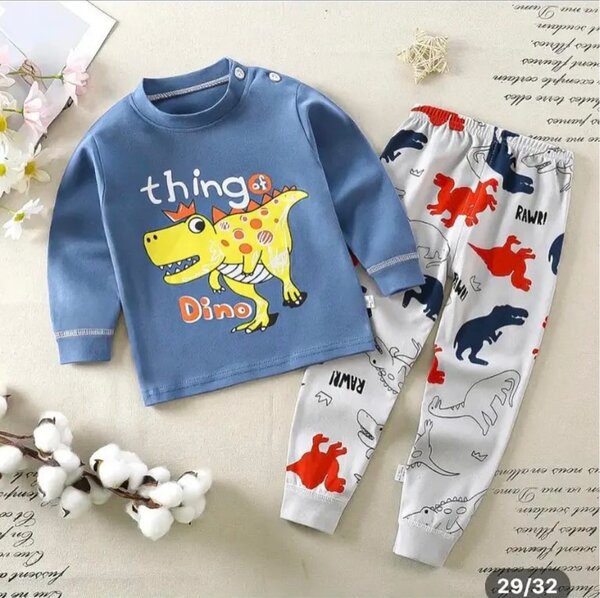 pajama set
