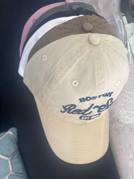 Caps