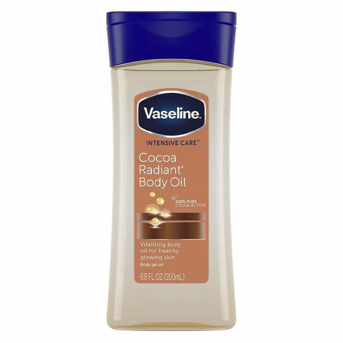 Huile vaseline