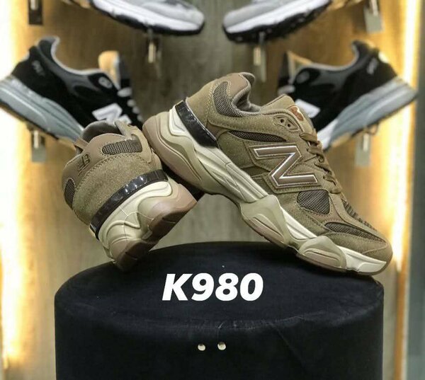 New balance 9060