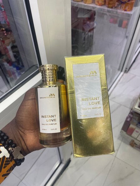 Parfums MONTERA