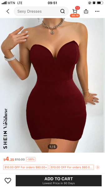 SHEIN IMPORT