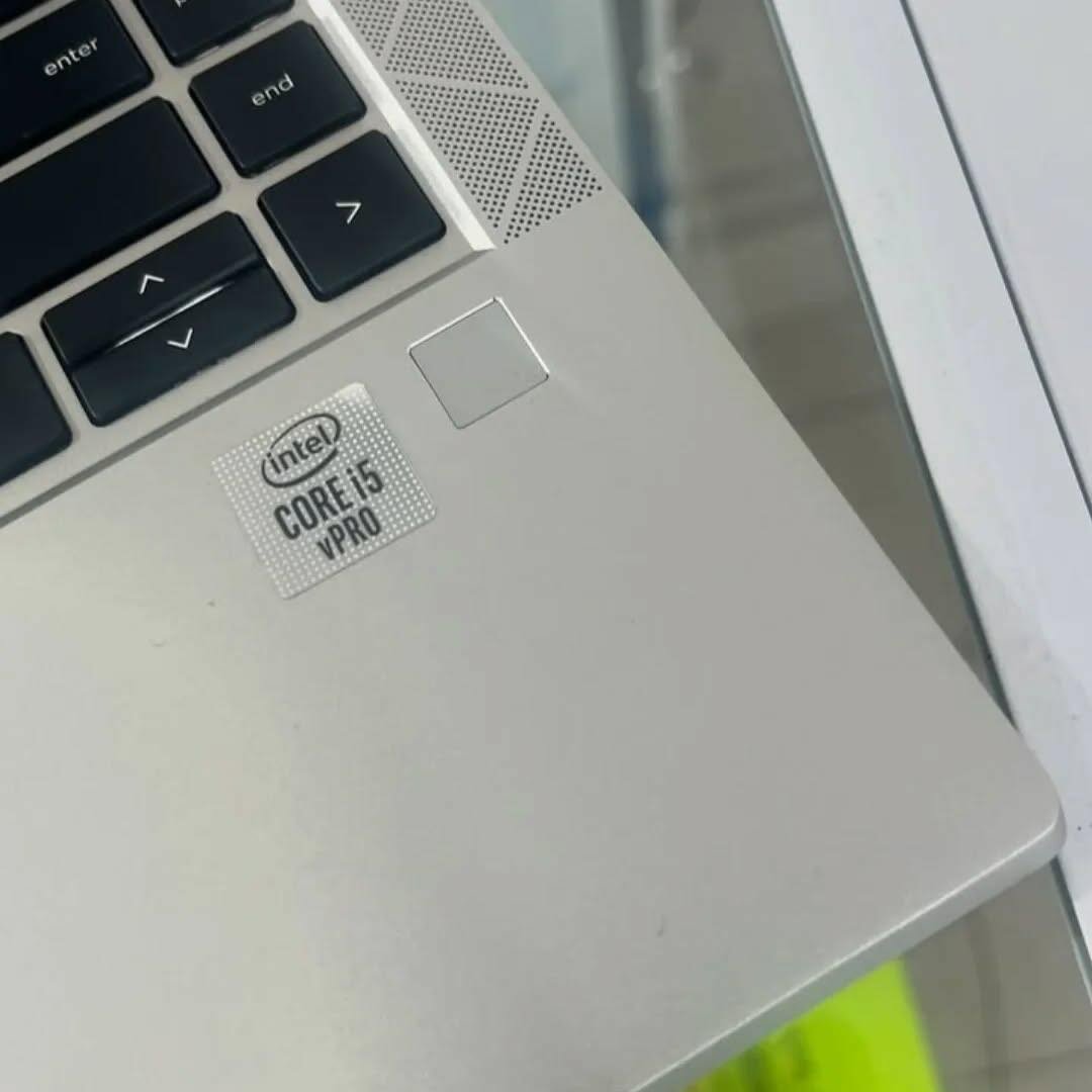 HP laptop