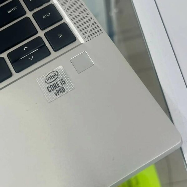 HP laptop