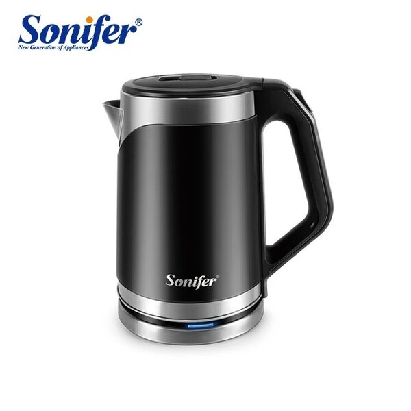 ELECTRIC KETTLE