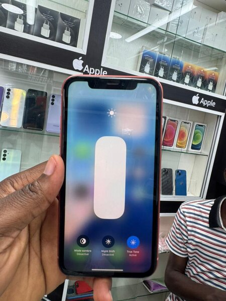 iPhone XR 64Go