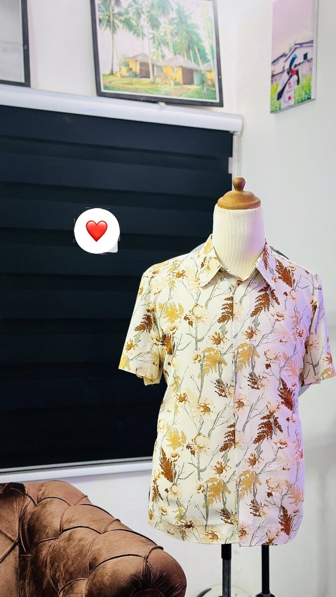 Already Made Shirt