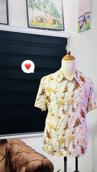 Already Made Shirt