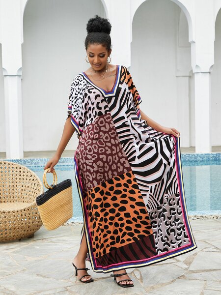Chic boubou