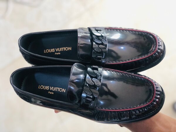 Luis Vuitton